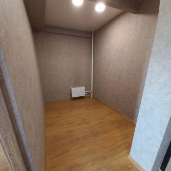 Продается 1-комнатная квартира, 44,6 м²