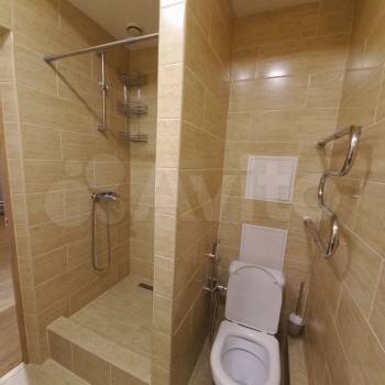 Продается 1-комнатная квартира, 44,6 м²