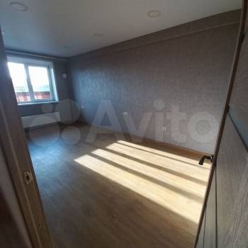 Продается 1-комнатная квартира, 44,6 м²