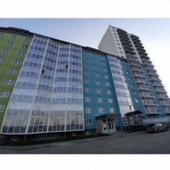 Продается 2-х комнатная квартира, 68 м²