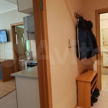 Продается 2-х комнатная квартира, 40 м²