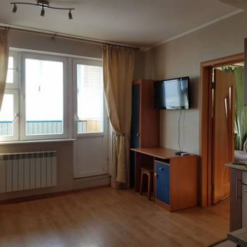 Продается 2-х комнатная квартира, 40 м²