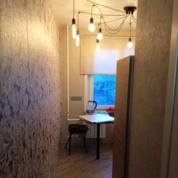 Сдается 1-комнатная квартира, 38 м²