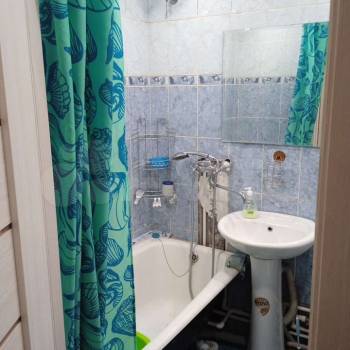 Сдается 1-комнатная квартира, 38 м²