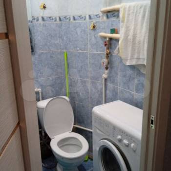 Сдается 1-комнатная квартира, 38 м²