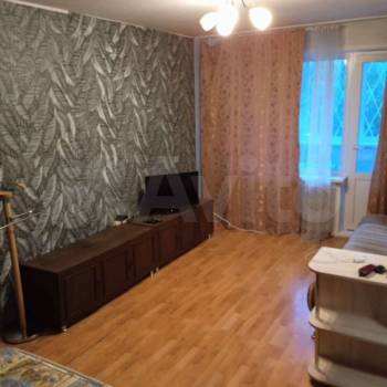 Сдается 1-комнатная квартира, 38 м²