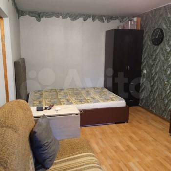 Сдается 1-комнатная квартира, 38 м²