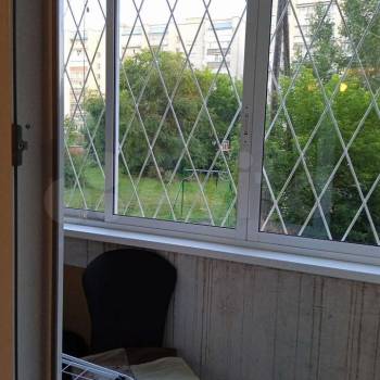 Сдается 1-комнатная квартира, 38 м²