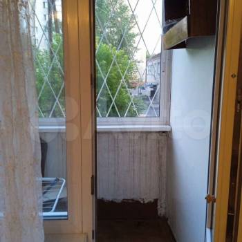 Сдается 1-комнатная квартира, 38 м²