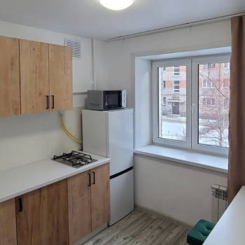 Сдается 1-комнатная квартира, 31 м²