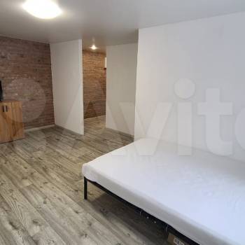 Сдается 1-комнатная квартира, 31 м²