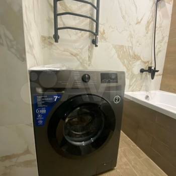 Сдается 1-комнатная квартира, 37 м²