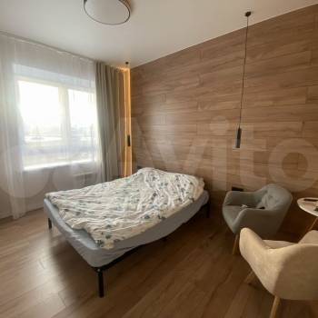 Сдается 1-комнатная квартира, 37 м²