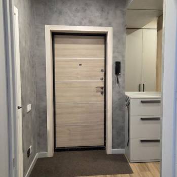 Сдается 2-х комнатная квартира, 53,9 м²