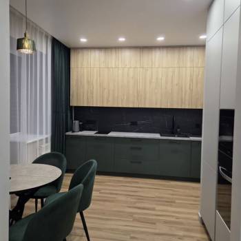 Сдается 2-х комнатная квартира, 53,9 м²