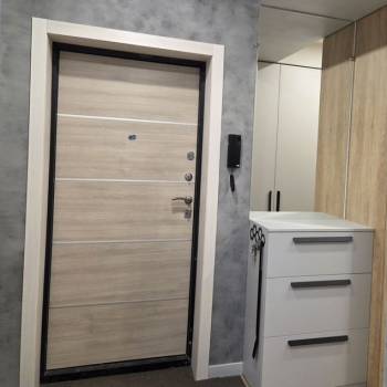 Сдается 2-х комнатная квартира, 53,9 м²