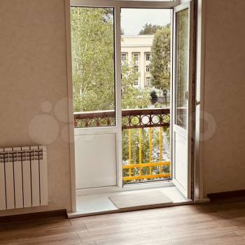 Продается 2-х комнатная квартира, 61 м²