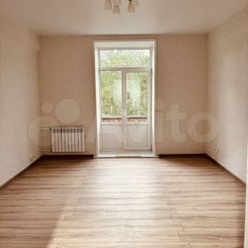 Продается 2-х комнатная квартира, 61 м²