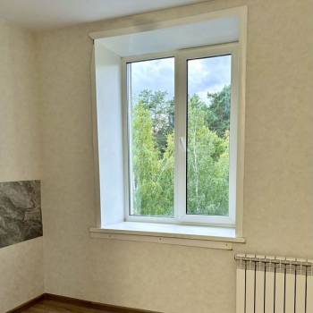 Продается 2-х комнатная квартира, 61 м²