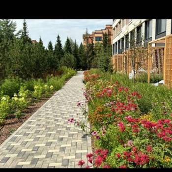 Продается 1-комнатная квартира, 73,2 м²