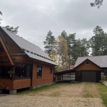 Сдается Дом, 81 м²