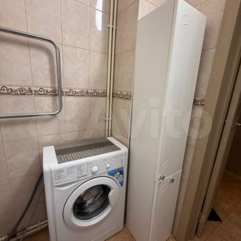 Сдается 1-комнатная квартира, 26 м²