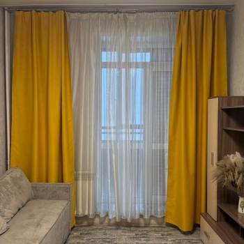 Сдается 1-комнатная квартира, 26 м²