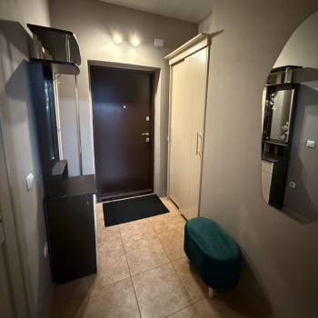 Сдается 1-комнатная квартира, 26 м²