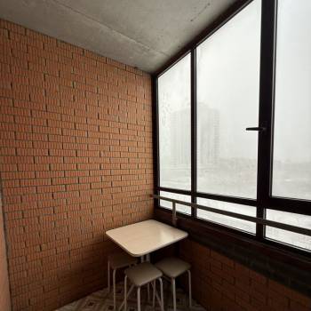 Сдается 1-комнатная квартира, 26 м²