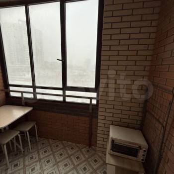 Сдается 1-комнатная квартира, 26 м²