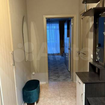 Сдается 1-комнатная квартира, 26 м²