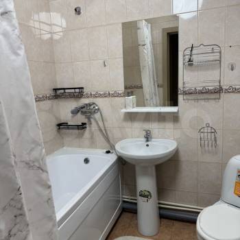 Сдается 1-комнатная квартира, 26 м²