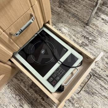 Сдается 1-комнатная квартира, 26 м²