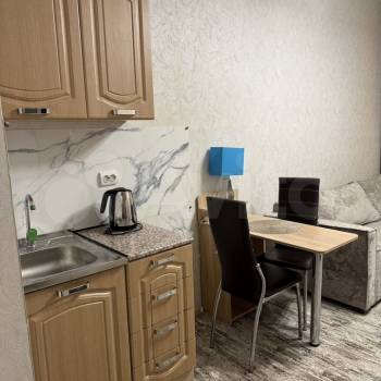 Сдается 1-комнатная квартира, 26 м²