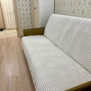 Сдается 1-комнатная квартира, 39 м²