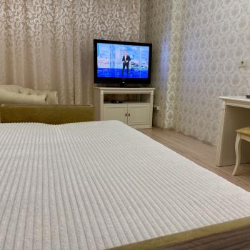 Сдается 1-комнатная квартира, 39 м²