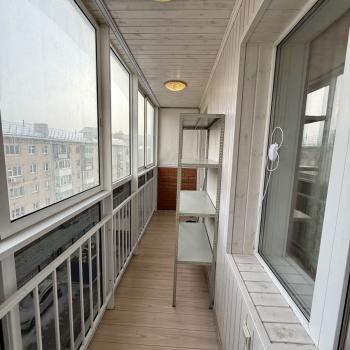 Сдается 1-комнатная квартира, 39 м²