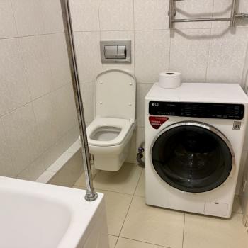 Сдается 1-комнатная квартира, 39 м²