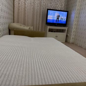 Сдается 1-комнатная квартира, 39 м²