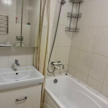 Сдается 1-комнатная квартира, 39 м²