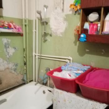 Продается 1-комнатная квартира, 18,2 м²