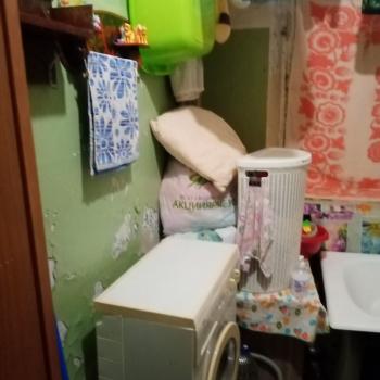 Продается 1-комнатная квартира, 18,2 м²