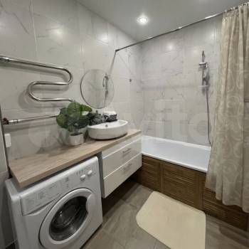 Продается 2-х комнатная квартира, 40 м²