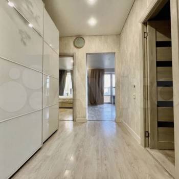 Продается 2-х комнатная квартира, 40 м²