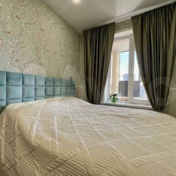 Продается 2-х комнатная квартира, 40 м²