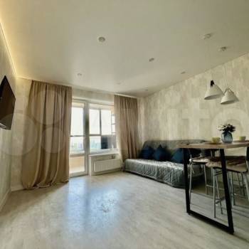 Продается 2-х комнатная квартира, 40 м²