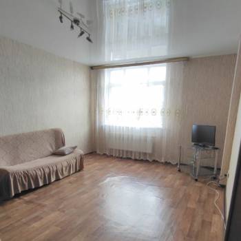 Продается 2-х комнатная квартира, 65,6 м²