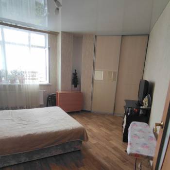 Продается 2-х комнатная квартира, 65,6 м²