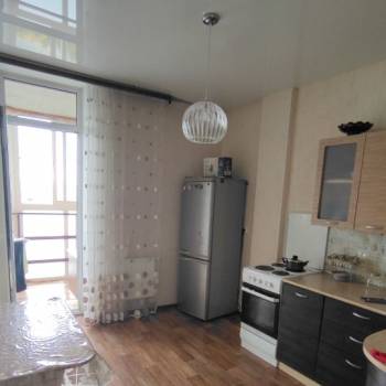 Продается 2-х комнатная квартира, 65,6 м²