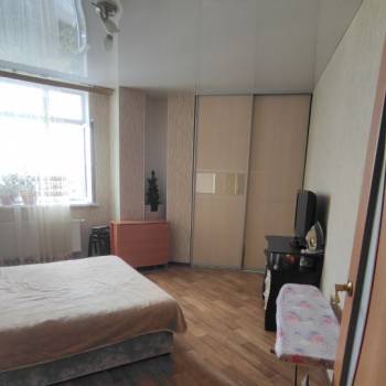 Продается 2-х комнатная квартира, 65,6 м²